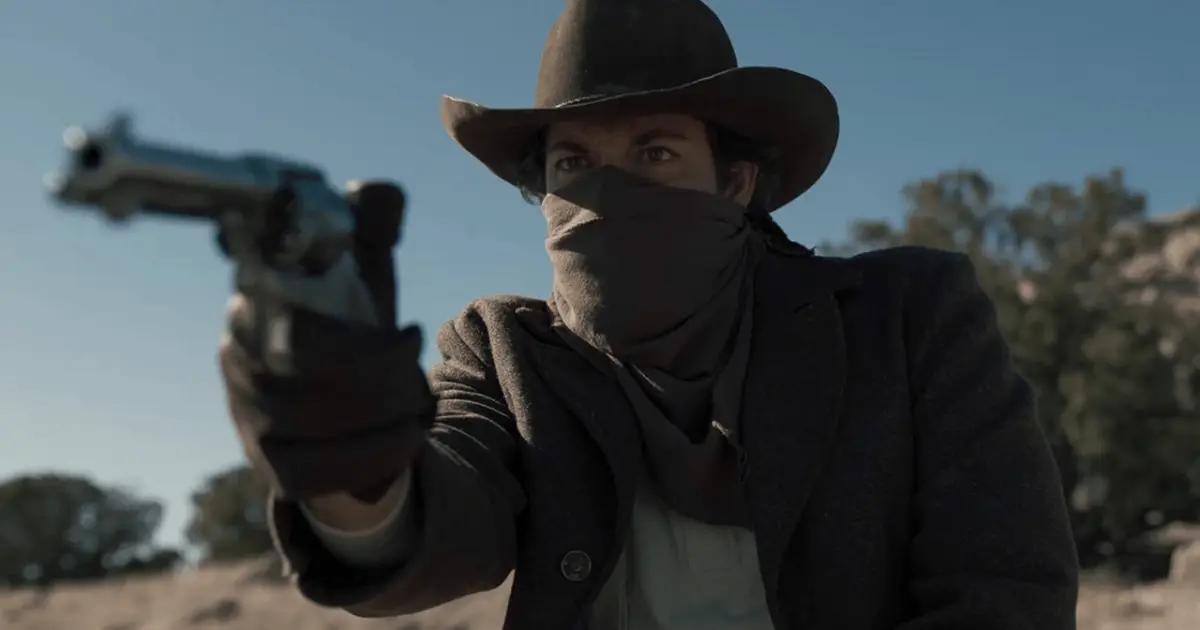 ‘Angel and the Badman’ Review: Zachary Levi Leads Angel Studios’ Fitfully Engaging Remake of a John Wayne Vehicle