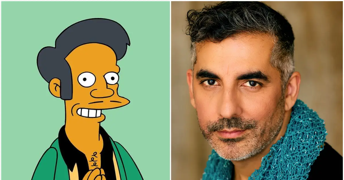 ‘The Simpsons’ Surprise: Apu Is Heard for the First Time in Nearly a Decade, as Sunil Malhotra Takes Over for Hank Azaria (EXCLUSIVE)