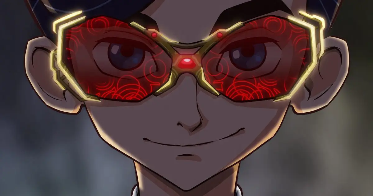 ‘Artemis Fowl’ Animated TV Show Set at Disney