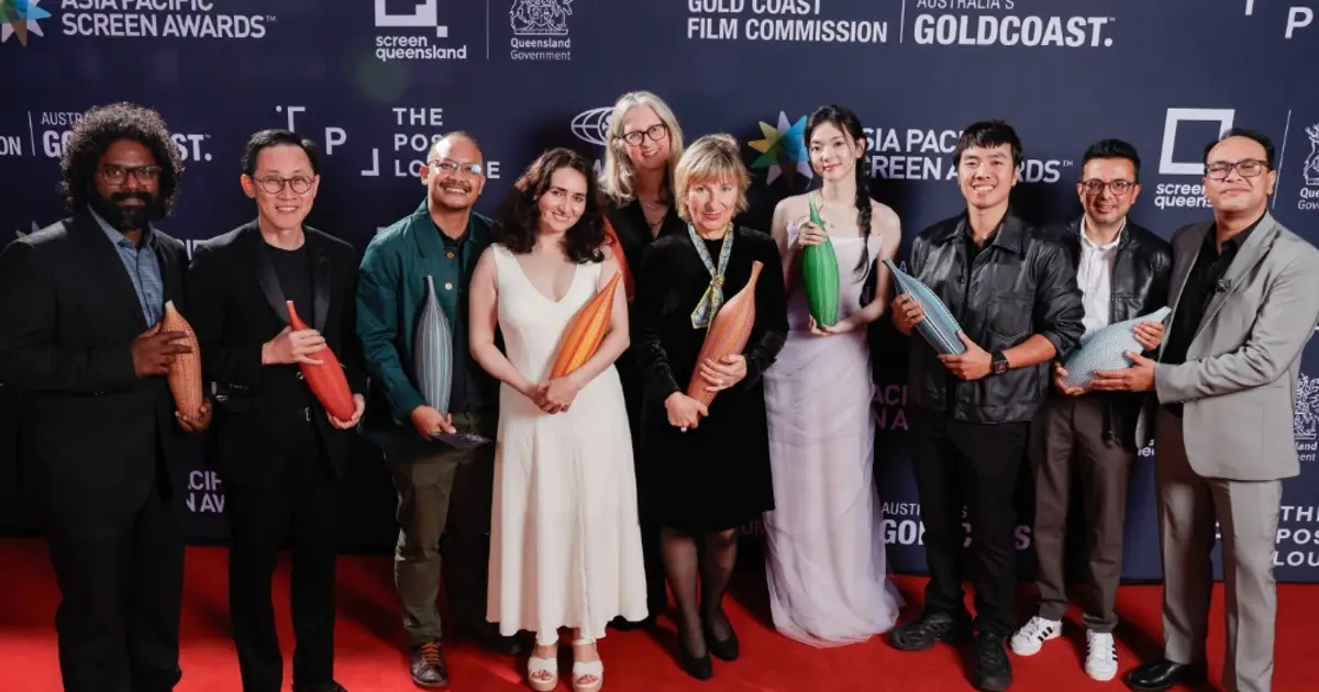 Georgia’s ‘Guria’ Wins Best Film at Asia Pacific Screen Awards as Thailand’s Sompot Chidgasornpongse Takes Director Prize