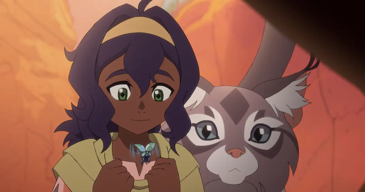‘Avatar: Seven Havens’ Takes the Franchise in an Intriguing, Postapocalyptic New Direction: TV Review