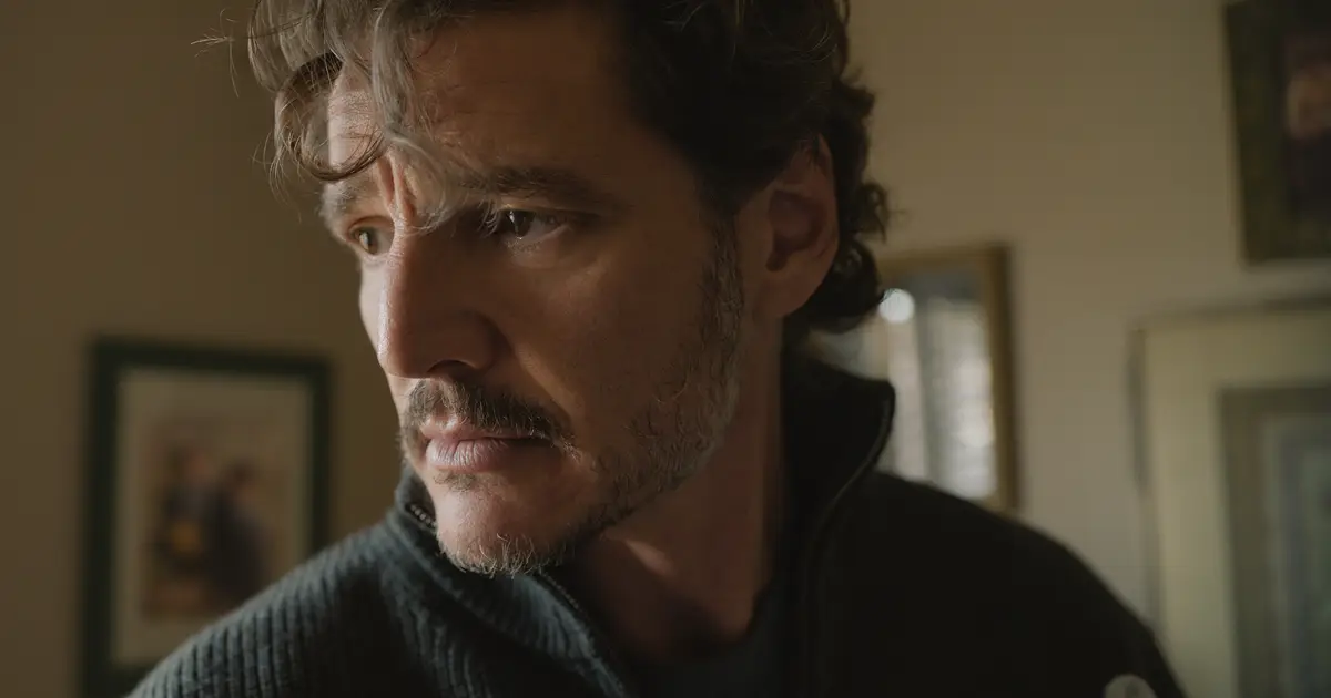 ‘Behemoth!’ Review: Pedro Pascal Is a Classical Cellist Skating Through a Midlife Crisis in Tony Gilroy’s Elevated Bauble of a Music Drama