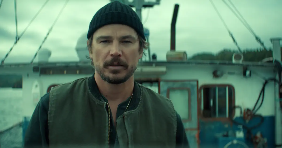 Josh Hartnett Leads Netflix’s Exhilarating Sea Monster Thriller ‘Below’: TV Review