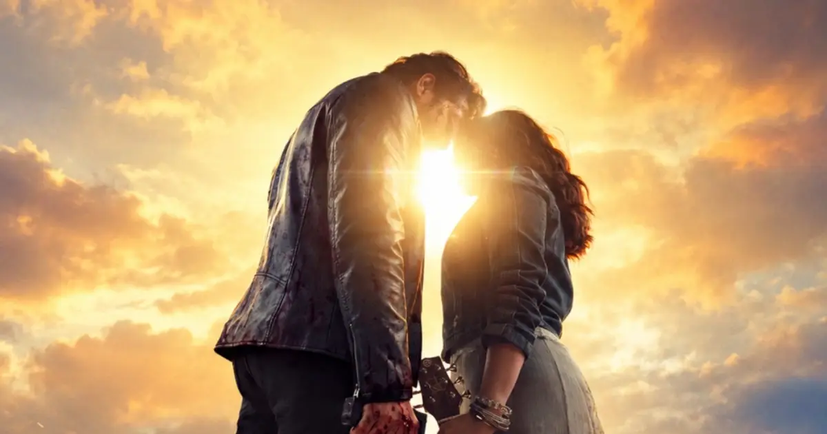 ‘Saiyaara’ Star Ahaan Panday and Sharvari’s Ali Abbas Zafar Romantic Action-Drama for Yash Raj Films Unveils Title (EXCLUSIVE)