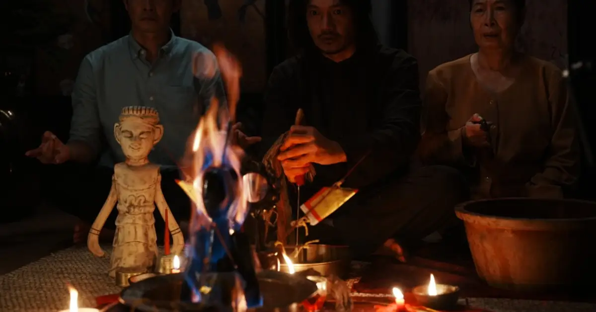 Vietnamese Supernatural Horror ‘Bloodline: The Curse Within’ Heads to Busan Market With Mockingbird Pictures (EXCLUSIVE)