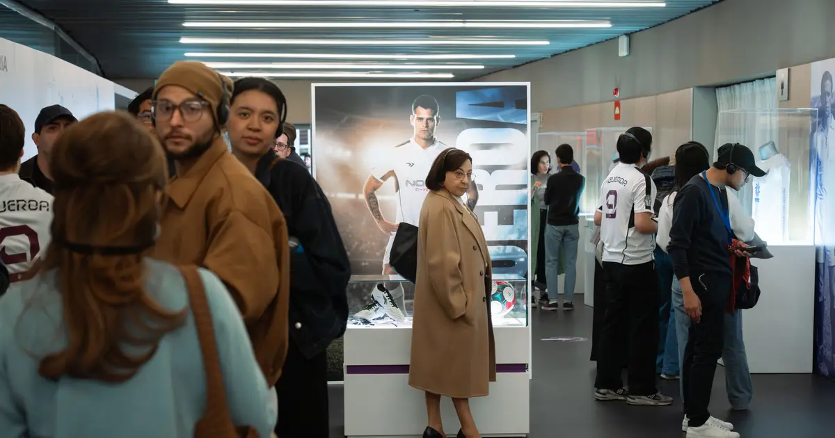‘Celeste’ Creator Diego San José, Director Elena Trapé on Turning a Tax Inspector Into ‘Dirty Harry’