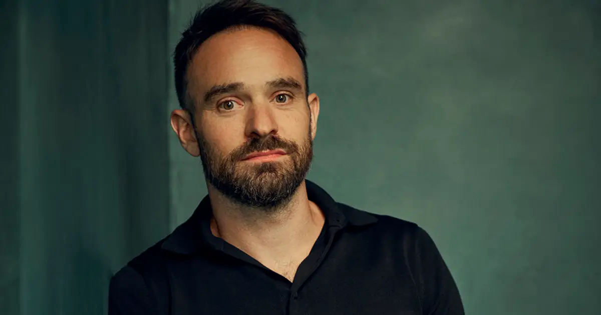 Charlie Cox to Lead ‘The King’s Ransom’ Play in London