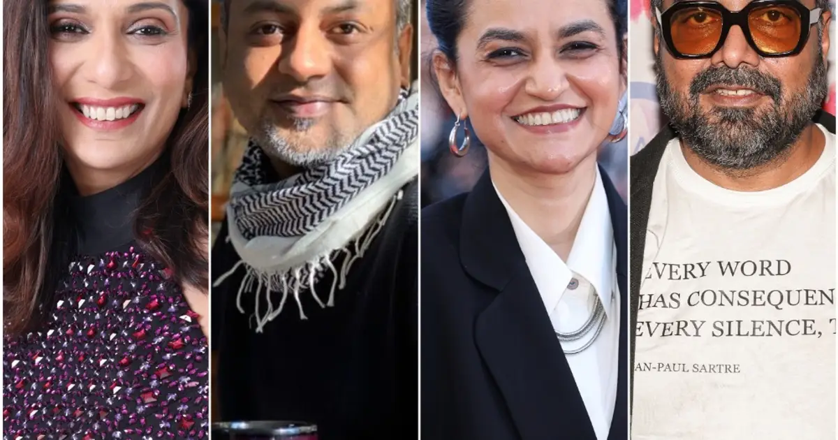 Payal Kapadia, Anurag Kashyap Joined by Kavita Gupta’s Cineroost as Producer on Prateek Vats’ ‘Chronicles of a Confession’ (EXCLUSIVE)