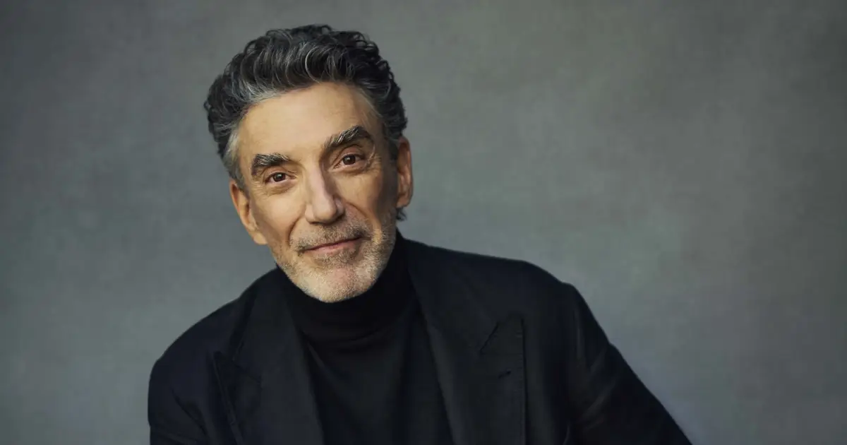 Chuck Lorre Tells All: His 10 Years in Scientology, Clashes With Stars Like Roseanne and Brett Butler, and How ‘The Big Bang Theory’ Cast Shocked Him