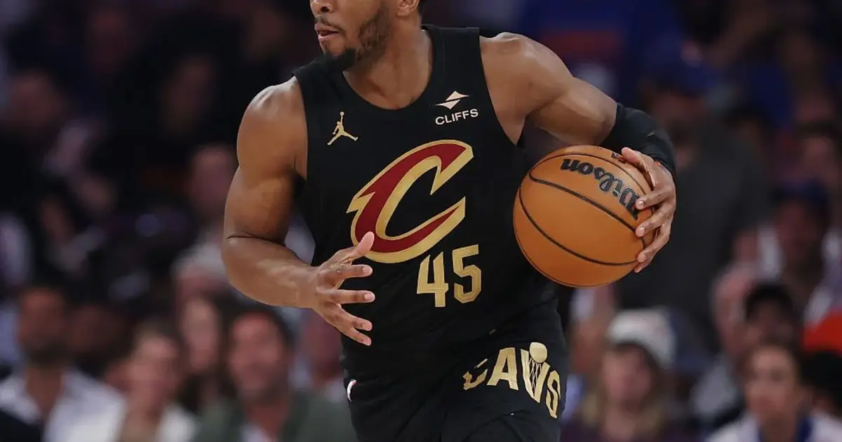 Cleveland Cavaliers on DAZN: Here’s How to Watch 2026-2027 Regular Season Games Live Online