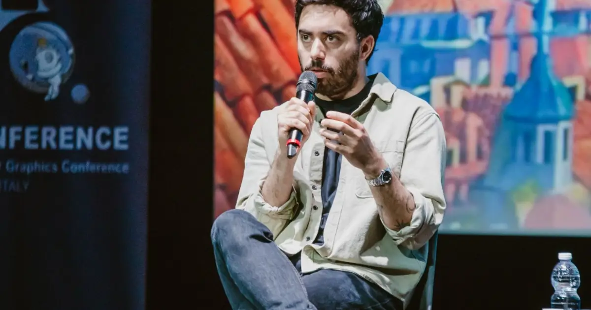 AI Could ‘Absolutely’ Replace Human Actors, CEO of Generative AI Startup Runway Says at Italy’s View Conference: ‘It’s Already Happening in a Way’