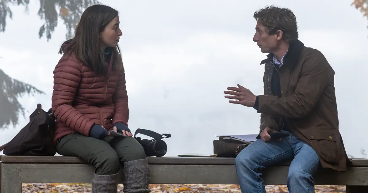 ‘The Social Reckoning’ Review: Aaron Sorkin’s ‘Social Network’ Follow-Up Is Missing More Than Just David Fincher