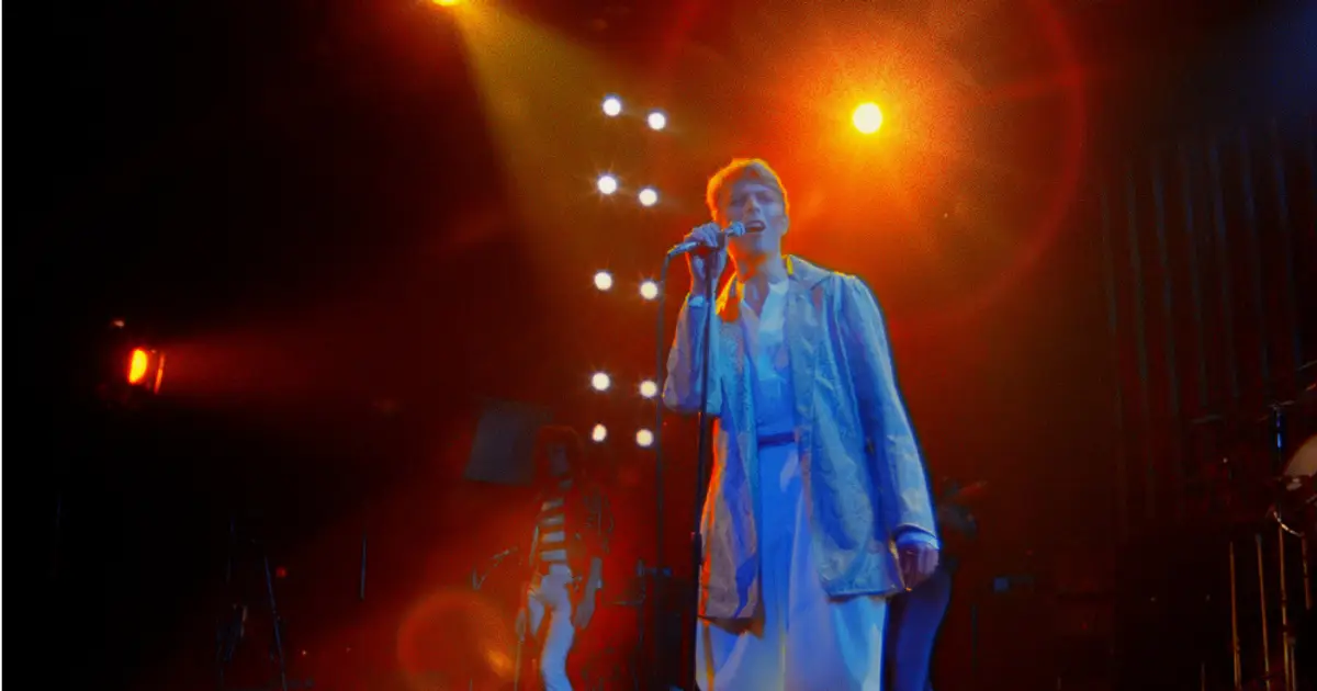 David Bowie Immersive Concert Experience ‘Stage’ From Brett Morgen to World Premiere at Berlin Film Festival