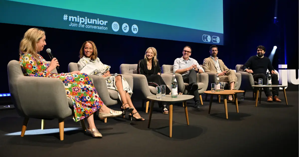 Why Disney’s Kids & Family Division Is Working With Creators Like Dhar Mann and Nastya: We Need to ‘Meet Kids Where They Are’