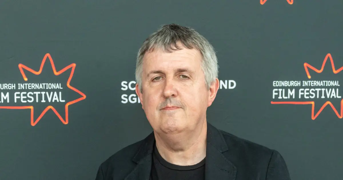 ‘Line of Duty’ Director Douglas Mackinnon Preps Edinburgh-Set Paramedic Drama ‘BurnTime,’ Builds Slate at Rugged Island Films (EXCLUSIVE)