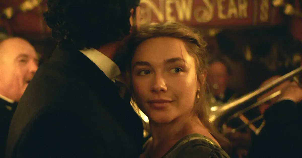 ‘East of Eden’ Boss Zoe Kazan on That Devastating Ending, Why Florence Pugh’s Cathy Is Both a ‘Murderer’ and ‘Survivor’ and Making Lee a Central Character
