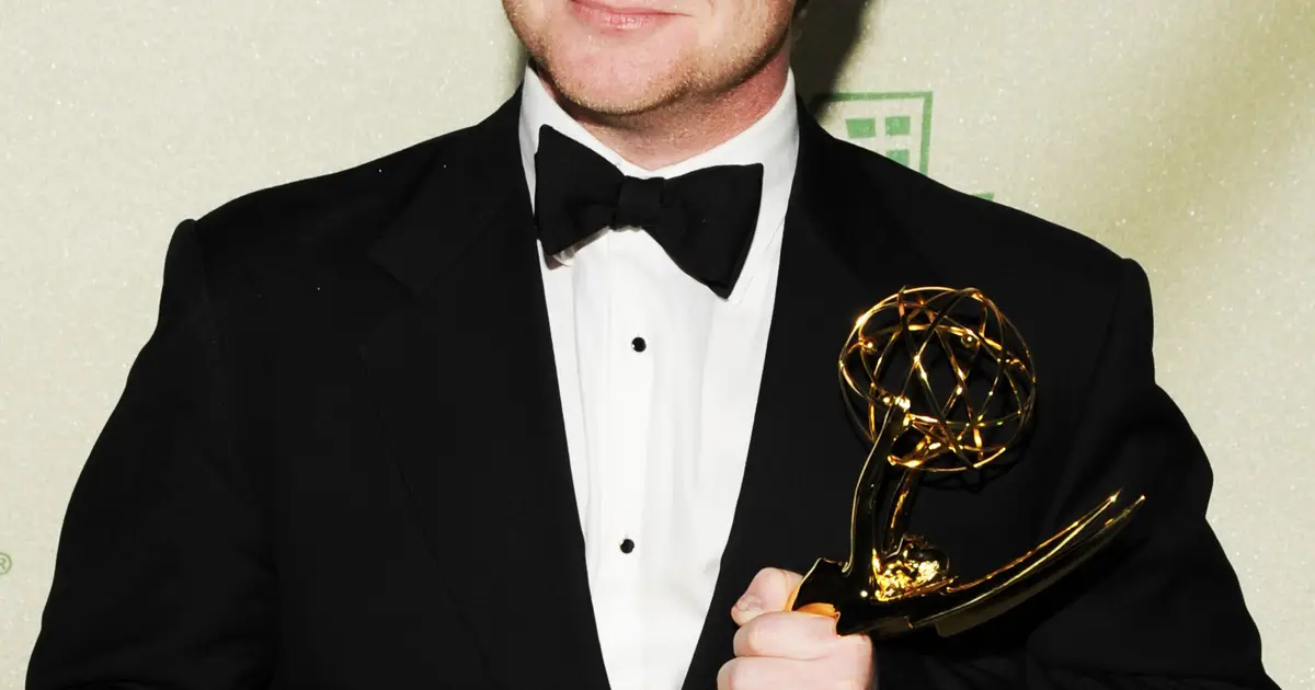 Kevin Bleyer, Emmy-winning ‘Daily Show’ Writer, Dies at 54 in Car Accident