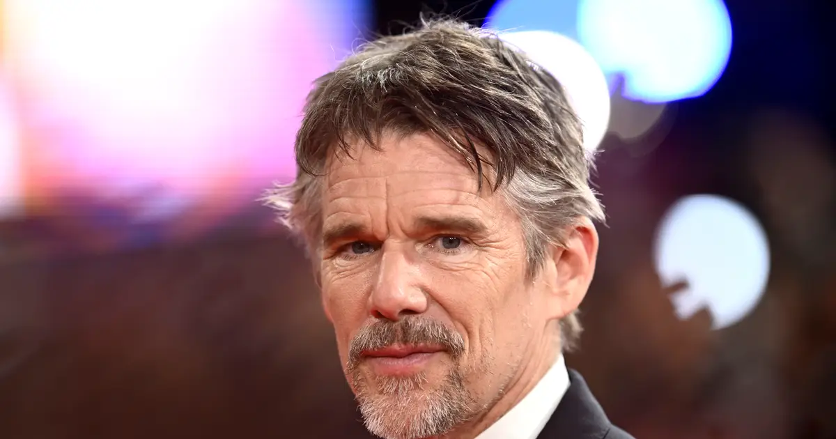 Ethan Hawke Stars in Supernatural Horror Podcast ‘Midnight Radio’: ‘There’s an Intimacy to the Audio-Only Medium’