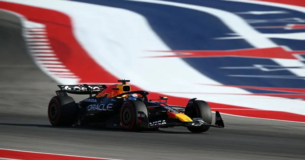 Here’s Where to Watch F1 United States Grand Prix 2026 Live Online