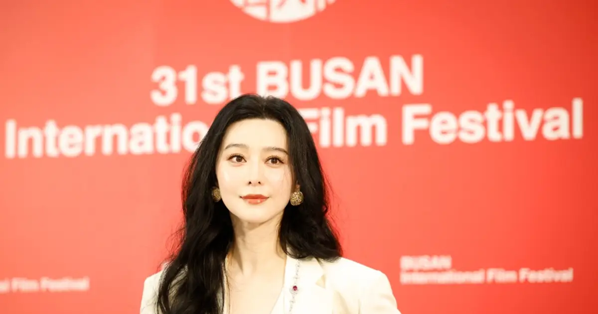 Fan Bingbing Says Young Chinese Audiences ‘Aren’t Being Fed Very Well’ as AI Microdramas Boom