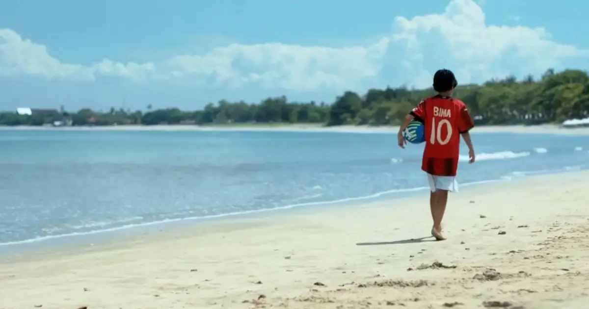 Soccer Drama ‘Forza,’ With AC Milan Great Alessandro Costacurta, Heads to Tokyo Market With EST N8 (EXCLUSIVE)