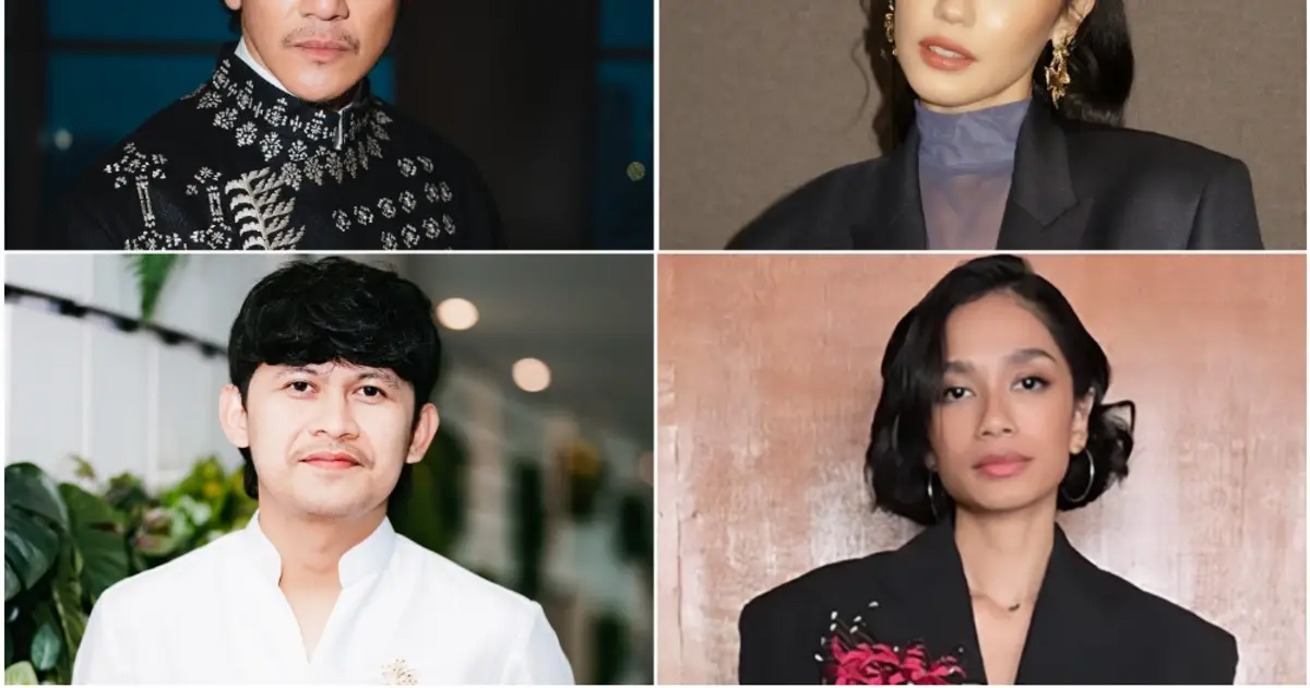 Vino G. Bastian, Pevita Pearce, Faradina Mufti, Indra Jegel Lead ‘Miracle in Cell No. 7’ Director Lee Hwan-kyung’s Indonesian Father-Son Drama ‘Gasigogi’ (EXCL…