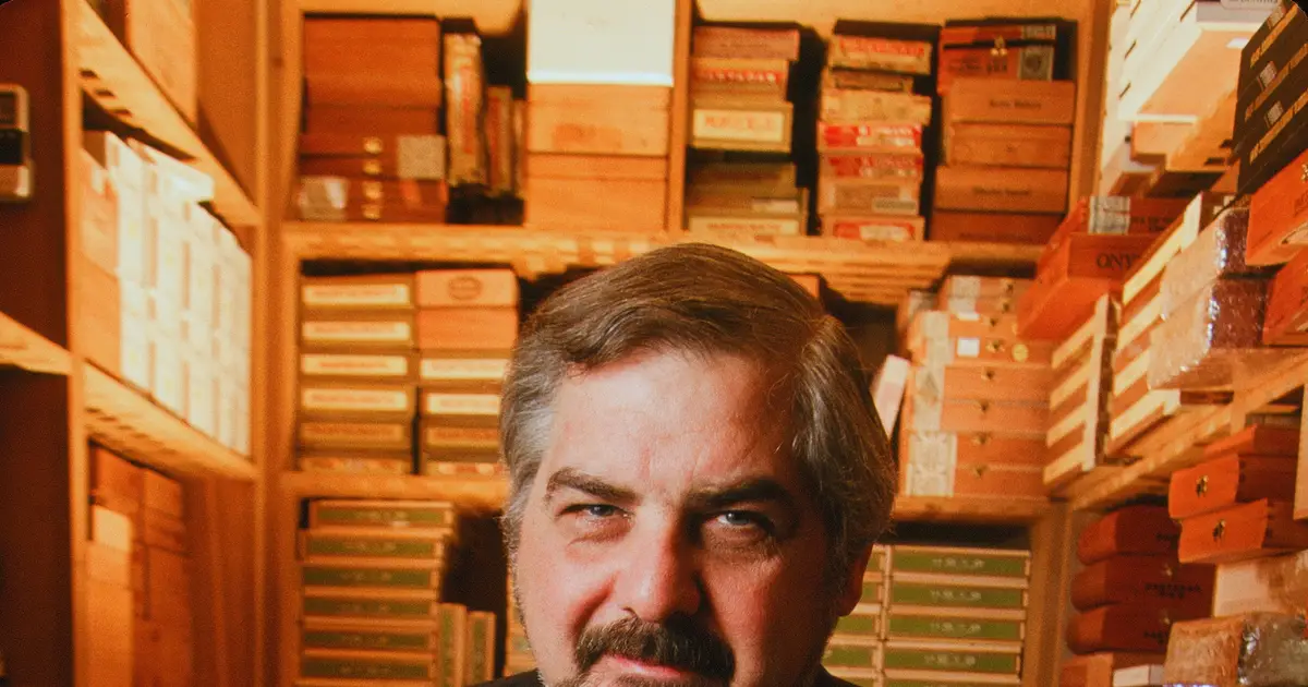 Marvin R. Shanken, Longtime Publisher and Editor of Wine Spectator, Dies at 83