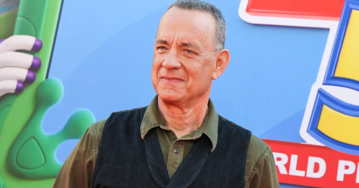 Tom Hanks Returning to Broadway After 14 Years for New Play ‘This World of Tomorrow’