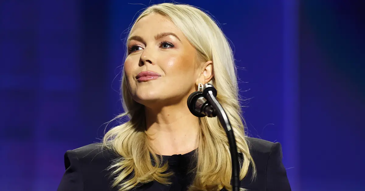 Karoline Leavitt is Latest Trump Administration Official to Join Fox News