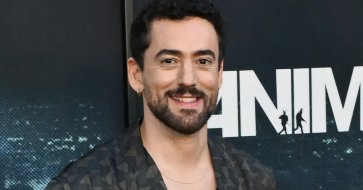 ‘Animals’ Star Luis Gerardo Méndez on Working With Ben Affleck and Speaking Out About Immigration: ‘You Could Be Next’
