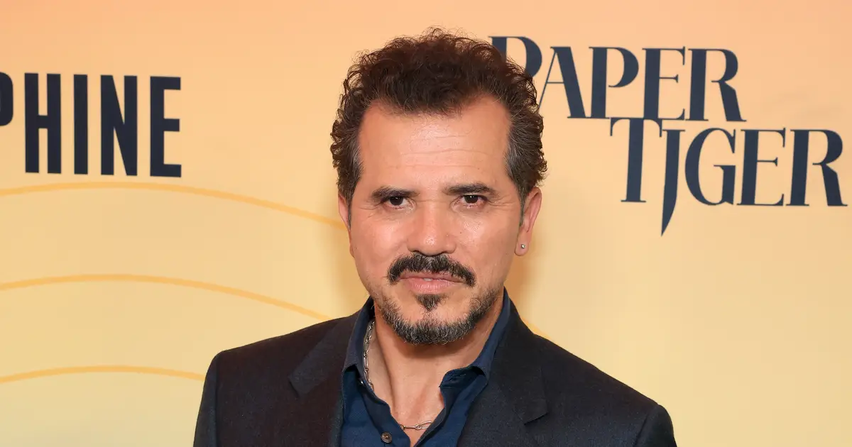 John Leguizamo Has a Message for David Ellison: ‘Think of What Americans Need and What the Industry Needs’