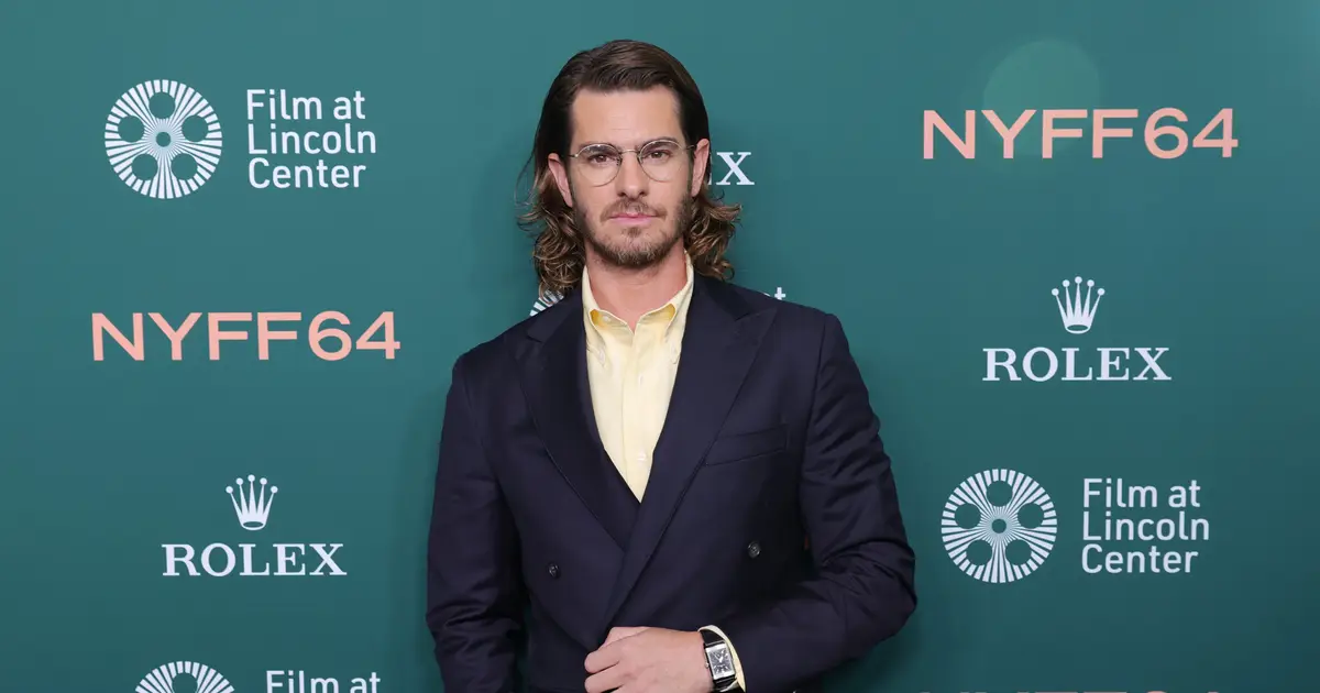 Andrew Garfield Stopped Using ChatGPT as a ‘Fancy Google’ After Playing Sam Altman in ‘Artificial’: ‘I Got a Bit Scared’ and ‘Mistrusting of the Technology’