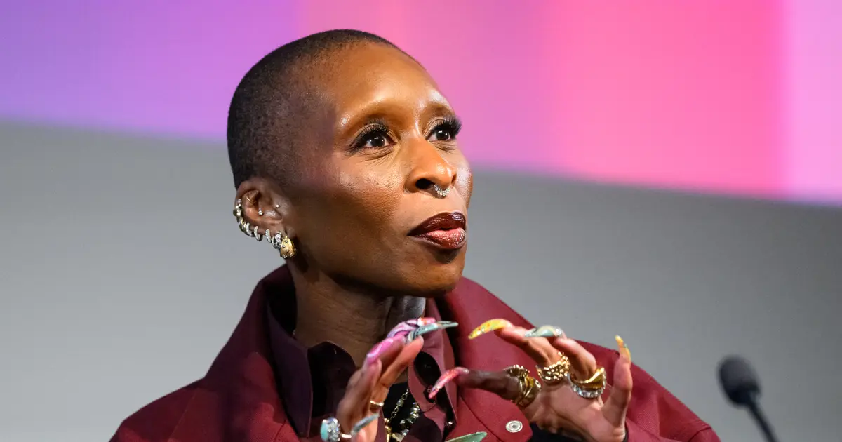 Cynthia Erivo Says ‘Not Enough Credit Is Given to Intimacy Coordinators’: ‘They’re Often Given a Hard Time’ but ‘What They Do Is Important’