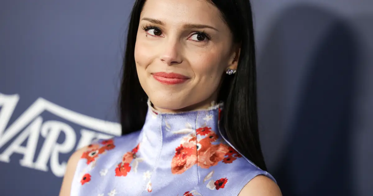 Inde Navarrette on Meeting Pamela Anderson, Hosting ‘SNL’ and X-Men Stunt Training