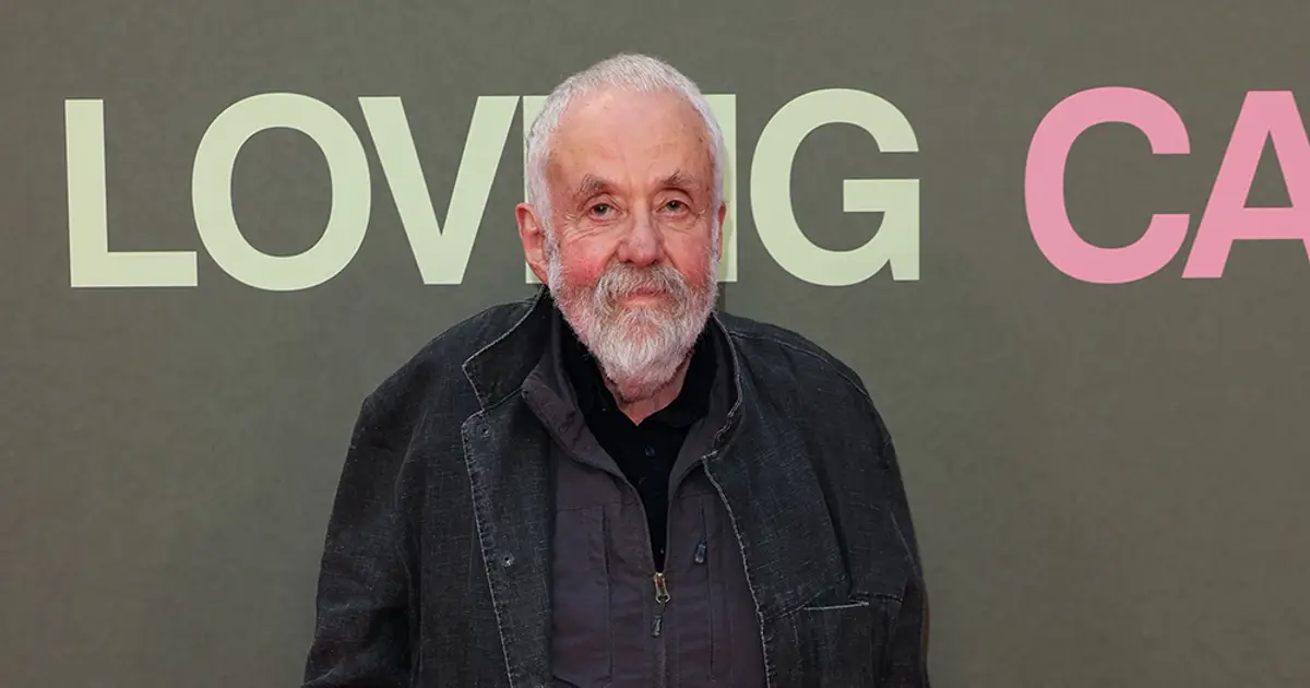 Mike Leigh Gets Standing Ovation at London Homecoming Premiere of ‘Tender Loving Care,’ Likely His Final Film