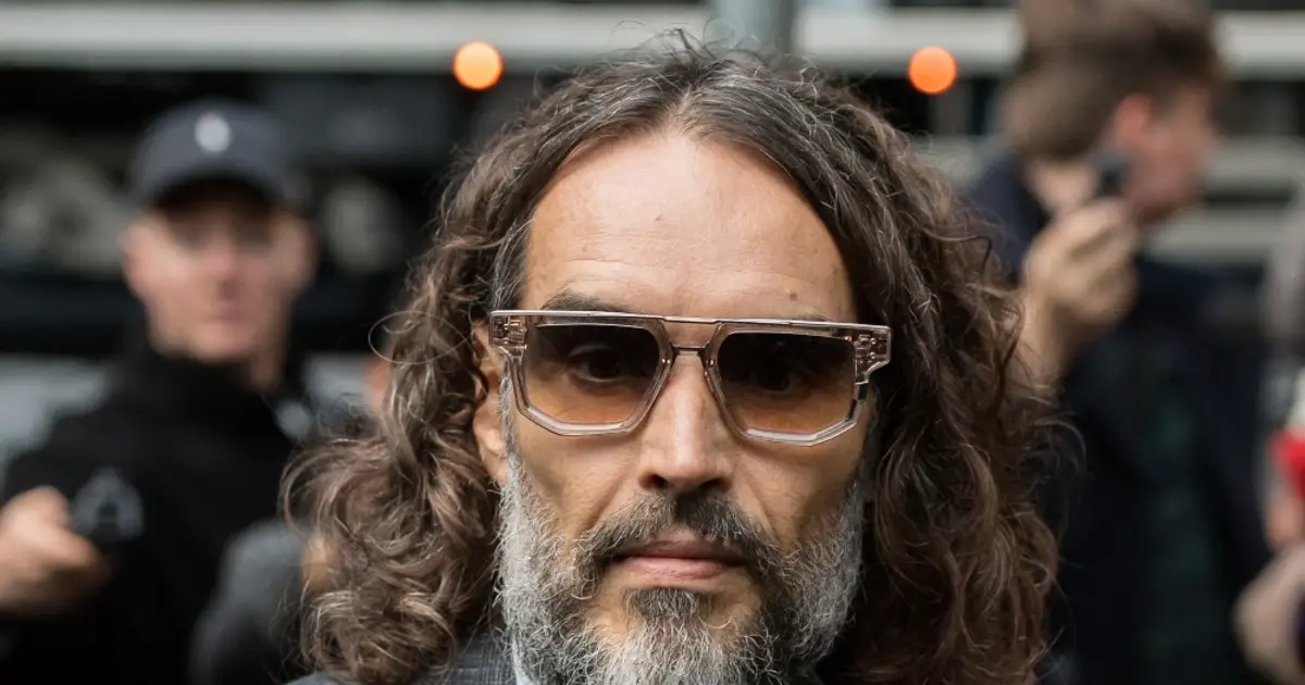Russell Brand Trial: Third Woman Alleges He Had a ‘Big Grin’ Like a ‘Clown’ Before Sexually Assaulting Her