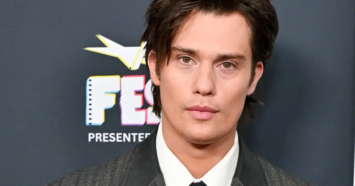 Nicholas Galitzine Says Shooting ‘Red, White & Royal Wedding’ Was a ‘Nice Reset’ After World War II Movie ‘The Mosquito Bowl’