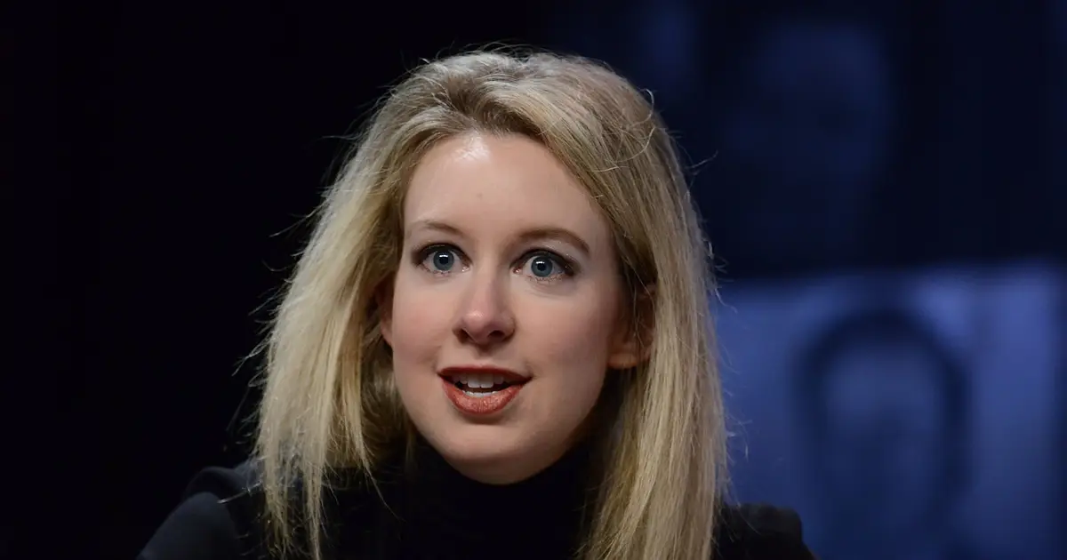 ‘Free Elizabeth Holmes’ Group Defends Convicted Theranos Founder at ‘You Can See Everything’ Doc Screening: She’s ‘Innocent and Needs to Be Free’