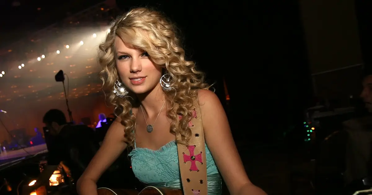 Happy 20th Birthday, ‘Debut’! A Revealing Look Back at Taylor Swift’s Self-Titled First Album, Via a Previously Unpublished Q&A