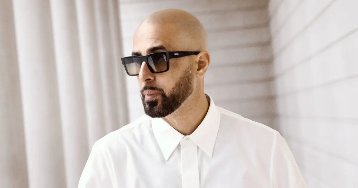 Empire Founder Ghazi Launches Supply Chain, New Rights Management/ Distribution Company for Independent Music