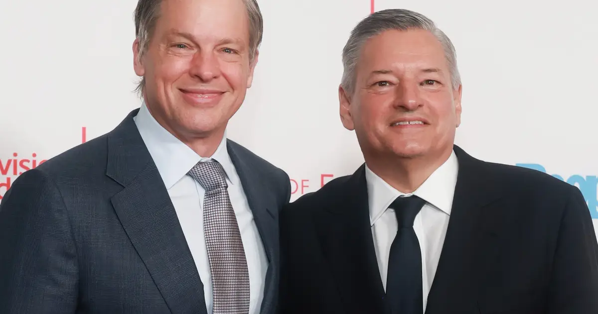 Netflix Chiefs Concede That Slowdown in U.S. Viewing Sparked the Content Leadership Shakeup: ‘We’re Focusing on Execution,’ Ted Sarandos Says