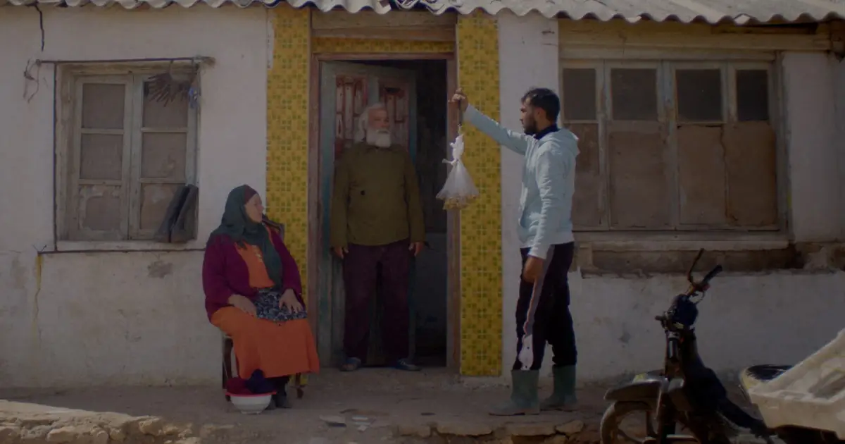 10 Films to Track at El Gouna, From Cannes and Berlin Standouts to Rising Arab Filmmakers