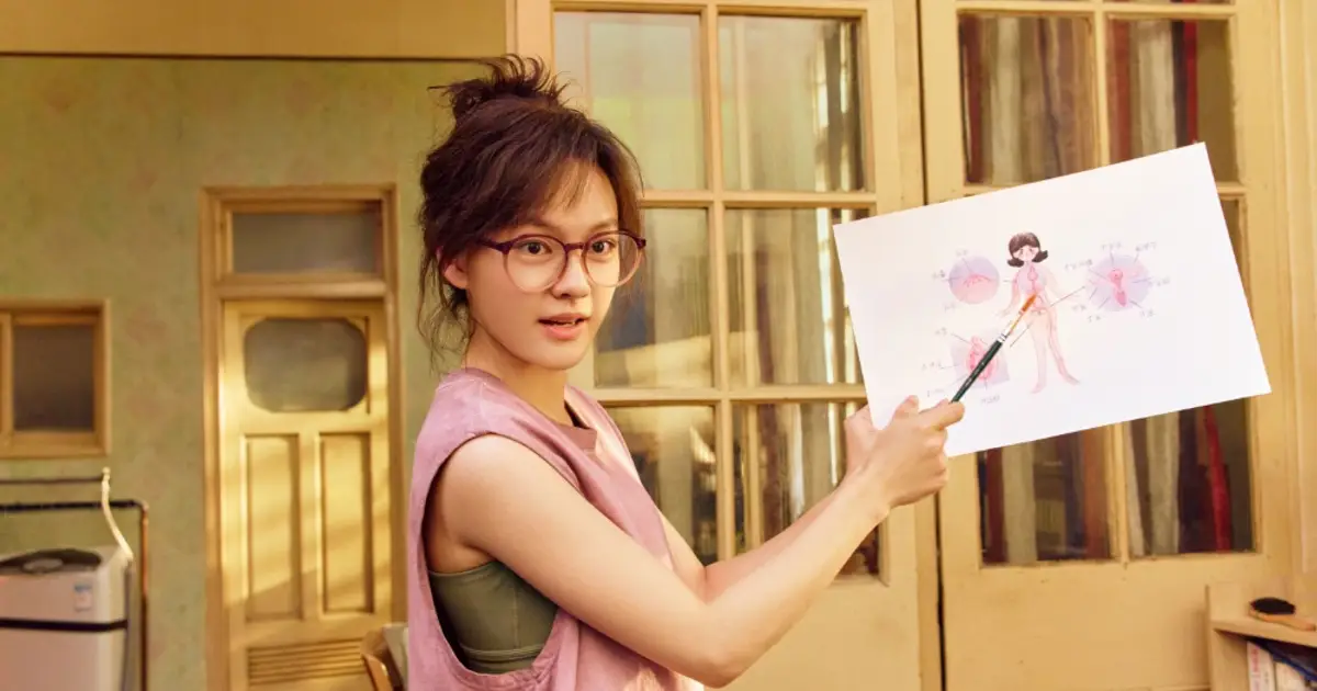 Box Office Boom for China’s Women Directors Feeds New Parallax Films Pickups From Shao Yihui, Yin Lichuan and Yang Lina (EXCLUSIVE)