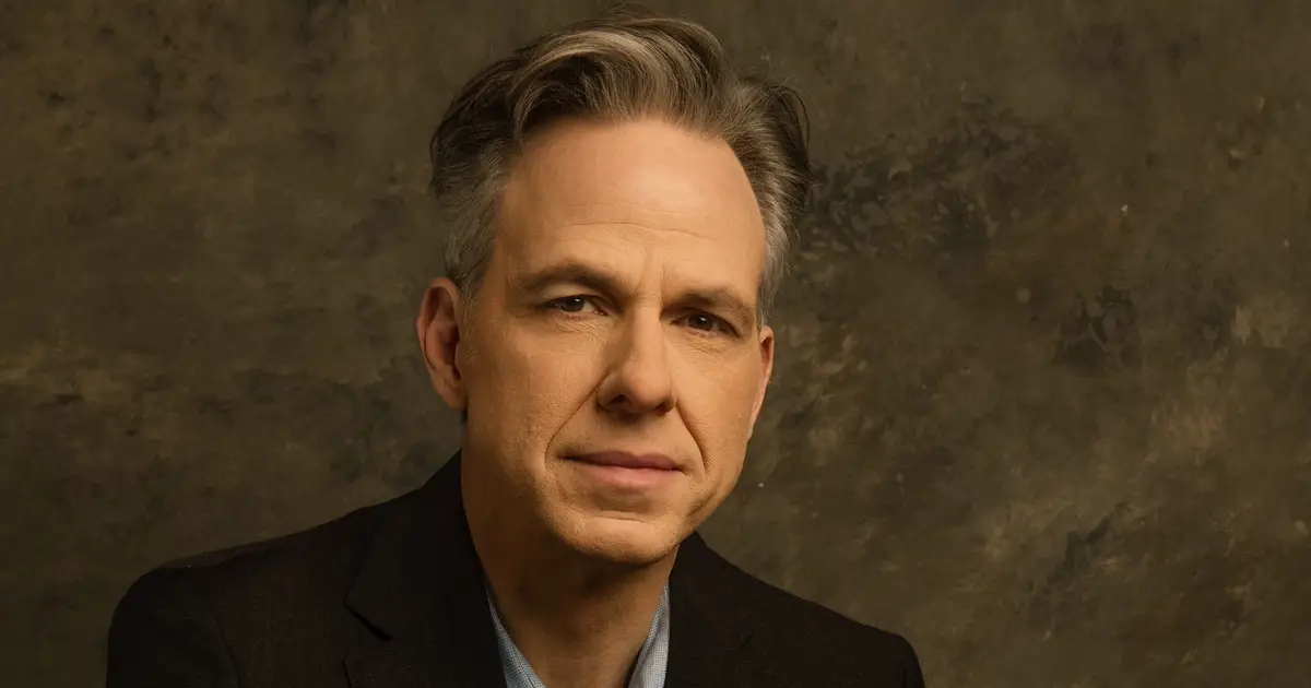 Jake Tapper Sketches Work Outside CNN: Graphic Novel Probes Life of ‘Butcher’ Klaus Barbie