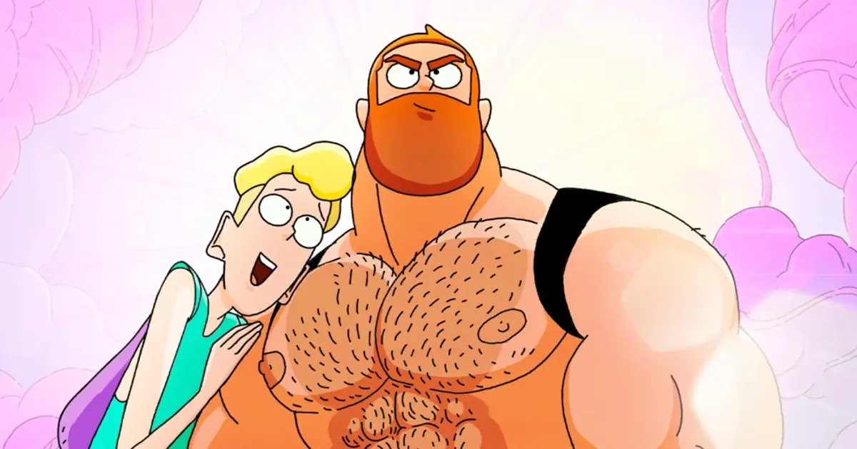 Cannes Queer Animated Comedy ‘Jim Queen’ Scores New Sales at Busan (EXCLUSIVE)