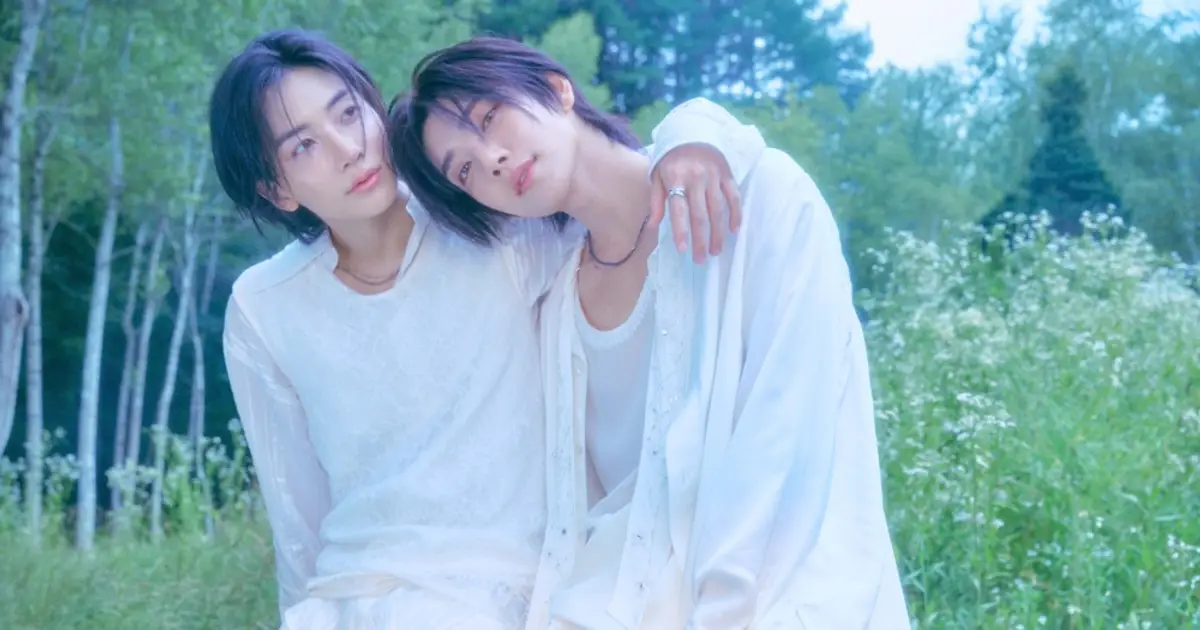 Seventeen’s Jeonghan and Joshua Find Their JxJ Duo Sound on ‘Dreamscape’: ‘Right in the Middle Between Strong and Subtle’ (EXCLUSIVE)