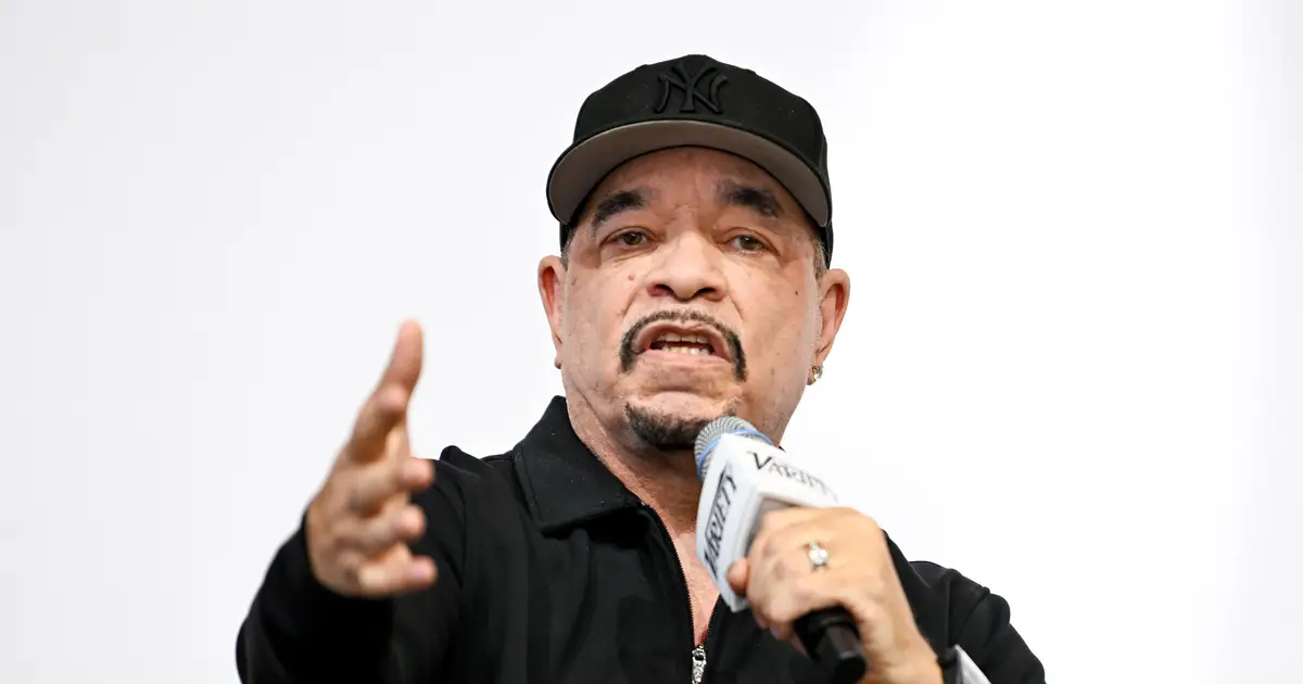 Ice-T on ‘Law & Order: SVU’s’ Longevity and Cultural Impact: ‘I’m on a Good Treadmill, and I Want to Stay on It’