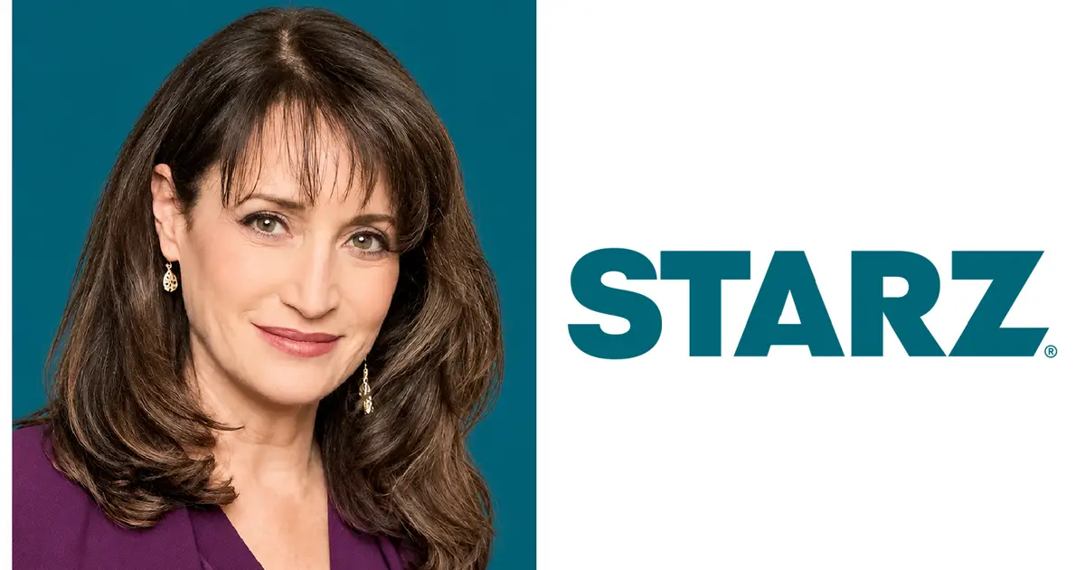 Starz Executive Vice President of Original Programming Karen Bailey to Exit (EXCLUSIVE)