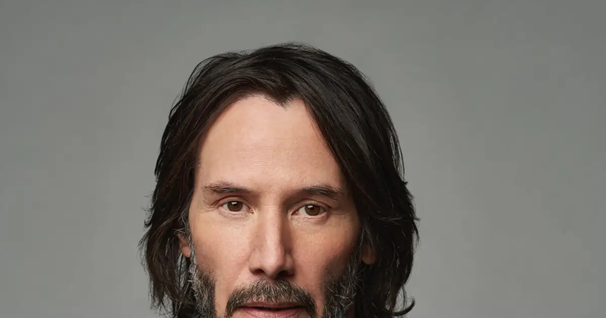 Keanu Reeves in Talks to Star in James Wan’s ‘The Gangster, The Cop, The Devil’ at Paramount