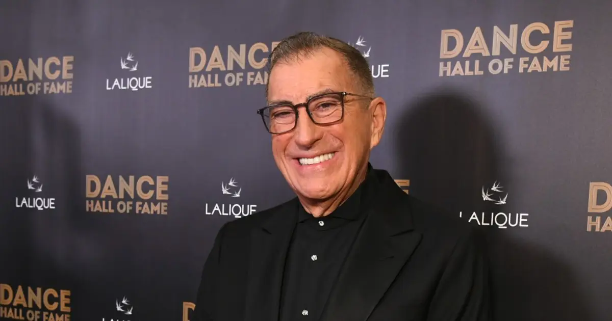 Kenny Ortega Says His New Lego Friends ‘Heartlake’ Movie Brings the Bricks to Life ‘in the Most Wonderful Musical Capacity’